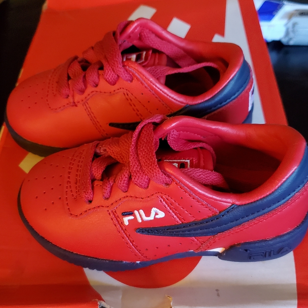 Fila Originala